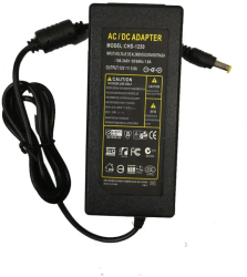 Alimentator 12V 6A cu mufa 5.5x2.5 mm fara cablu de alimentare 502 accesorii retea