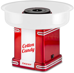 Aparat vata de zahar beper 