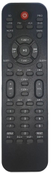 Telecomanda compatibilă pentru sistemele audio Serioux 5.1 SBHT5100C 194