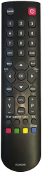 Telecomanda compatibilă TV Tesla RC2000E02 326-1