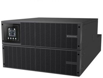 UPS 6000VA 6000W Conceptronic Double-conversion rack/torre