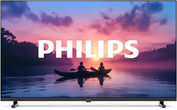 Televizor LED Philips Smart TV 32PHS6000/12 Seria PHS6000/12 80cm negru HD Ready 
