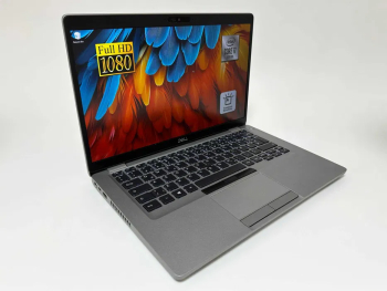 Laptop Dell Latitude 5410 Intel i7 - 10610u 32 GB RAM DDR4 512 GB SSD Ecran 14 inch FULL HD RUCSAC CADOU Garantie 12 luni Win 11 PRO 