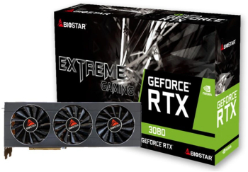 Placa video Refurbished Lenovo Nvidia GeForce RTX 3080 10GB GDDR6