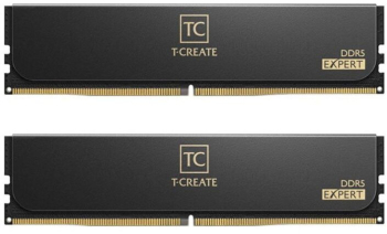 Kit Memorie T-CREATE EXPERT 32GB 2x16GB DDR5 7200MHz CL 34 Dual Channel CTCED532G7200HC34ADC01