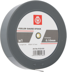 Lere de grosime banda ruleta Grosime 0.02 mm 