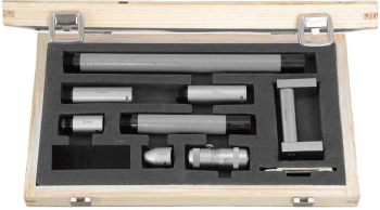 Micrometru mecanic tubular de interior Scala 50 &ndash 300 mm 