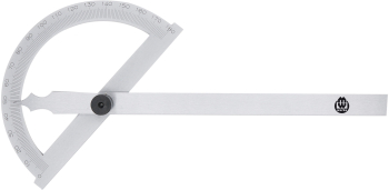 Raportor DIM 120 x 150 mm 