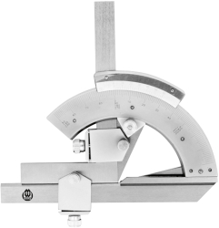 Raportor universal cu vernier 0 &ndash 320 grade 