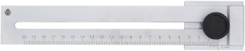 Rigla de marcaj DIM 0 &ndash 300 mm 