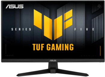 Monitor Gaming Fast IPS LED ASUS TUF Gaming 23.8