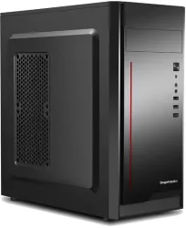 PC Office Diaxxa AMD Ryzen 5 9600X SSD 512GB 16GB DDR5 AMD Radeon Graphics calculatoare desktop