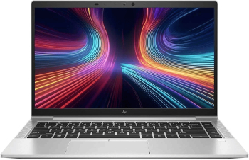 Laptop HP EliteBook 845 G8 14&rdquo Full HD AMD Ryzen 5 PRO 5650U 16GB DDR4 256GB NVME AMD Radeon Graphics 