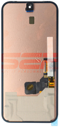 LCD+Touchscreen Google Pixel 8a 5G BLACK Original Service Pack