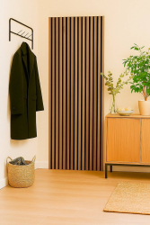 Panou riflat acustic nuc UnicSpot 240x60x2.1 cm 