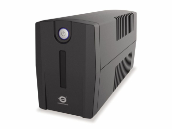 UPS 1000VA 600W Conceptronic Line-interactive ZEUS07E