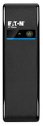 UPS 700VA 420W Eaton Standby 3P700D, off-line, 4x Schuko, 1x C14, 12 V 7 Ah Sealed Lead-acid, LED, Tower