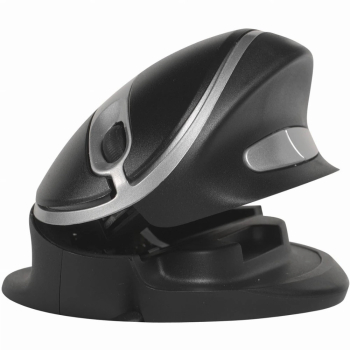Mouse BakkerElkhuizen Oyster USB 1200 DPI Negru