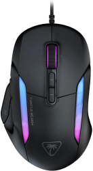 Mouse Turtle Beach Kone Ii Cu Fir Negru