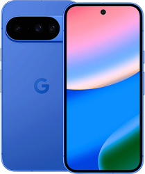 Google Pixel 9a 128GB 8GB RAM 5G Obsidian