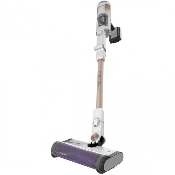 Aspirator vertical Shark IW3612EUT 240W 0 42 l 3 moduri 3 setari 3 accesorii afisaj LED senzori pentru detectarea murdariei invizibil