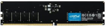 Memorie Crucial CT16G56C46U5T 16GB DDR5-5600MHz Black 