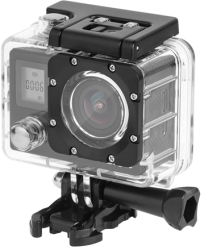 Camera video sport vision l400 kruger&matz 