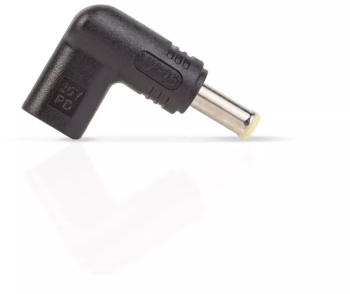 Cap adaptor Samsung 20V USB-C mama - DC 5.5x3.0 mm 90grade delight 55063G accesorii retea