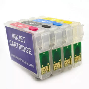 Cartuse pentru Epson T0691 T0692 T0693 T0694 