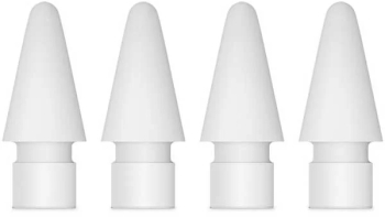 Rezerve pentru APPLE Pencil MX763ZM/A 4 buc