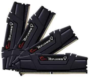 G.Skill Ripjaws V 128 GB