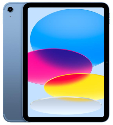 Tabletă Apple iPad (A16)
