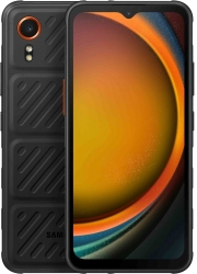 Samsung Galaxy Xcover 7 Pro 5G 256GB 8GB Dual SIM Black enterprise edition 