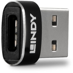 Adaptor USB 2.0 Type A to Type C LY-41884