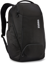 Rucsac urban cu compartiment laptop Thule Accent 26L Negru 