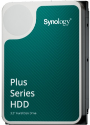 HDD NAS Synology HAT3300 Plus Series 4TB SATA-III 5400RPM 256MB