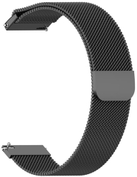Curea Huawei Watch GT 4 41mm Techsuit negru W009