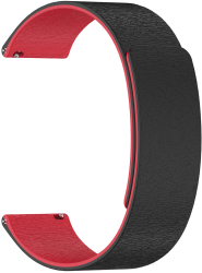 Curea Huawei Watch GT 4 41mm Techsuit roșu W074