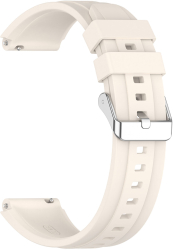 Curea Huawei Watch GT 4 41mm Techsuit bej W075