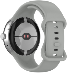 Curea Google Pixel Watch 3 41mm Techsuit gri W031