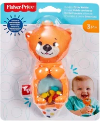 Fisher price jucarii zornaitoare vidra