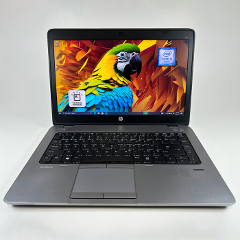 Laptop HP Elitebook 840 G1 Intel i5-4300u 16 GB RAM 1 TB SSD 12.5 inch Impecabil CA NOU RUCSAC CADOU Garantie 12 luni 