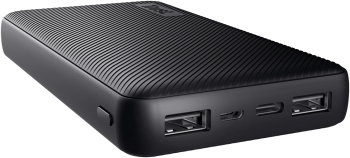 Baterie ext. Trust Primo 15.000 Eco ng TR-24677 timbru verde 0.98 lei 