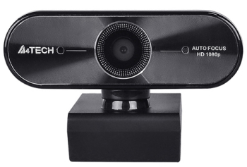 Web Camera A4tech CAMERA web A4TECH Full HD rez 1920 x 1080 USB 2.0 microfon autofocus ...