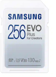 Card memorie Samsung MB-SC256K / EU MB-SC256K / EU timbru verde 0.03 lei 