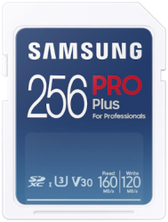 Card memorie Samsung MB-SD256K / EU MB-SD256K / EU timbru verde 0.03 lei 