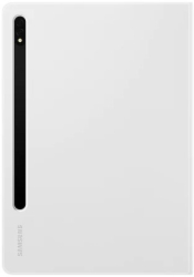 Galaxy Tab S8+ Note View Cover White EF-ZX800PWEGEU 
