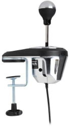 GAMEPAD și VOLAN Thrustmaster TH8A Shifter Add On 4060059 timbru verde 0.8 lei