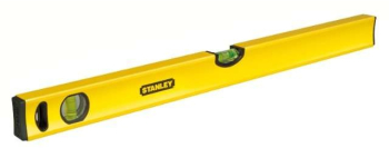 Nivela Stanley Classic 200cm 3 bule de nivel