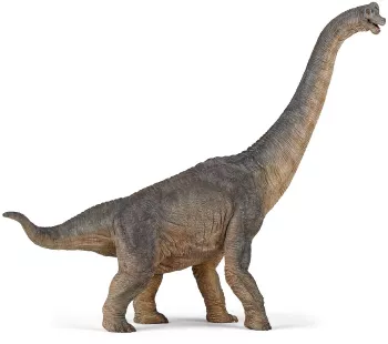 Papo figurina dinozaur brachiosaurus